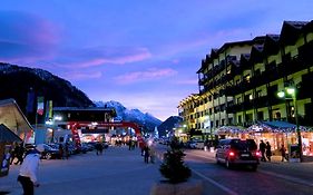 Savoia Palace Madonna di Campiglio