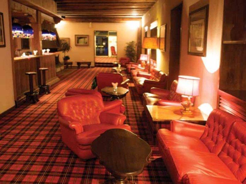 Savoia Palace Hotel Мадонна-ди-Кампильо Экстерьер фото