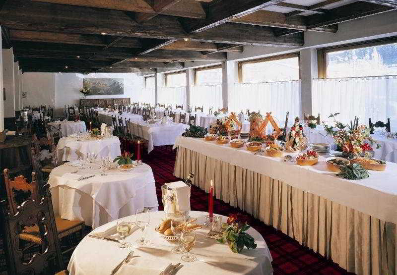 Savoia Palace Hotel Мадонна-ди-Кампильо Экстерьер фото